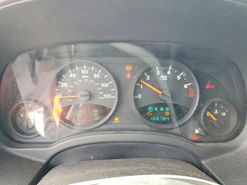 Aukcja sprzedaży 2011 Jeep Patriot, vin: 1J4NF1GB4BD100769, numer aukcji: 49052376