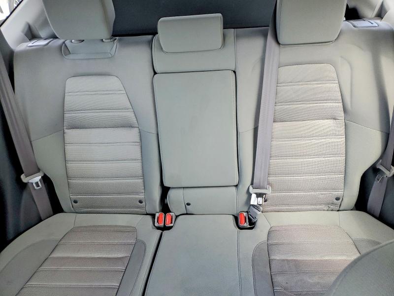Aukcja sprzedaży 2021 Honda Cr-v, vin: 2HKRW2H57MH636358, numer aukcji: 50572416