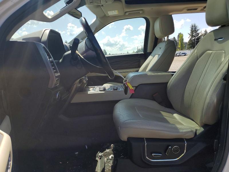 Продажа на аукционе авто 2019 Ford Expedition, vin: 1FMJU1MT2KEA23851, номер лота: 50809916