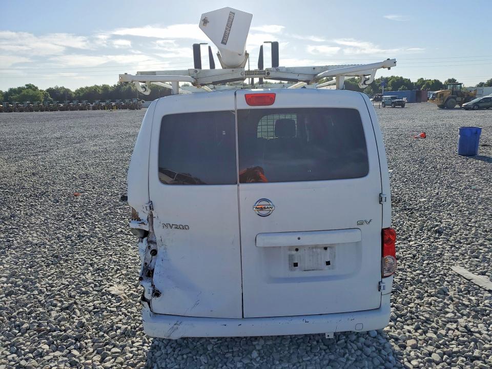 Продажа на аукционе авто 2015 Nissan Nv200, vin: 3N6CM0KN6FK729029, номер лота: 50906066