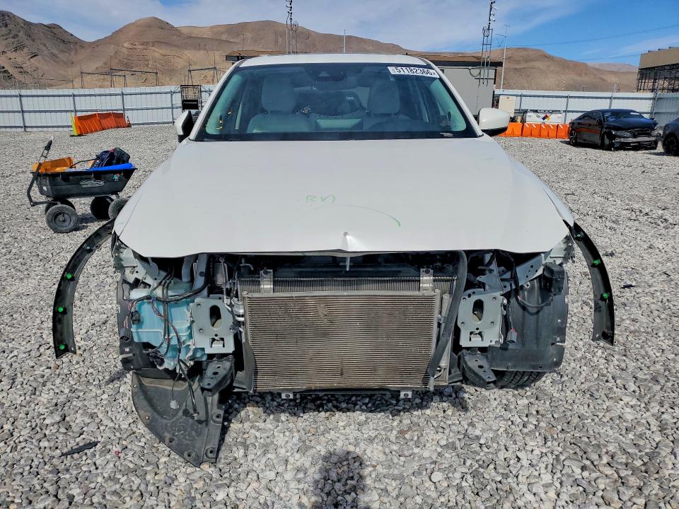 Aukcja sprzedaży 2022 Mazda Cx-5, vin: JM3KFBDM8N1522562, numer aukcji: 51182366