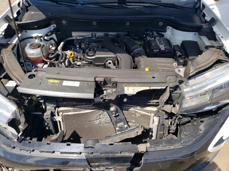 Продаж на аукціоні авто 2022 Volkswagen Taos, vin: 3VVAX7B26NM041813, номер лоту: 49841816