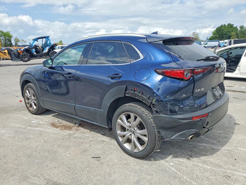 48022766 :رقم المزاد ، 3MVDMAEM5LM103194 vin ، 2020 Mazda Cx-30 مزاد بيع
