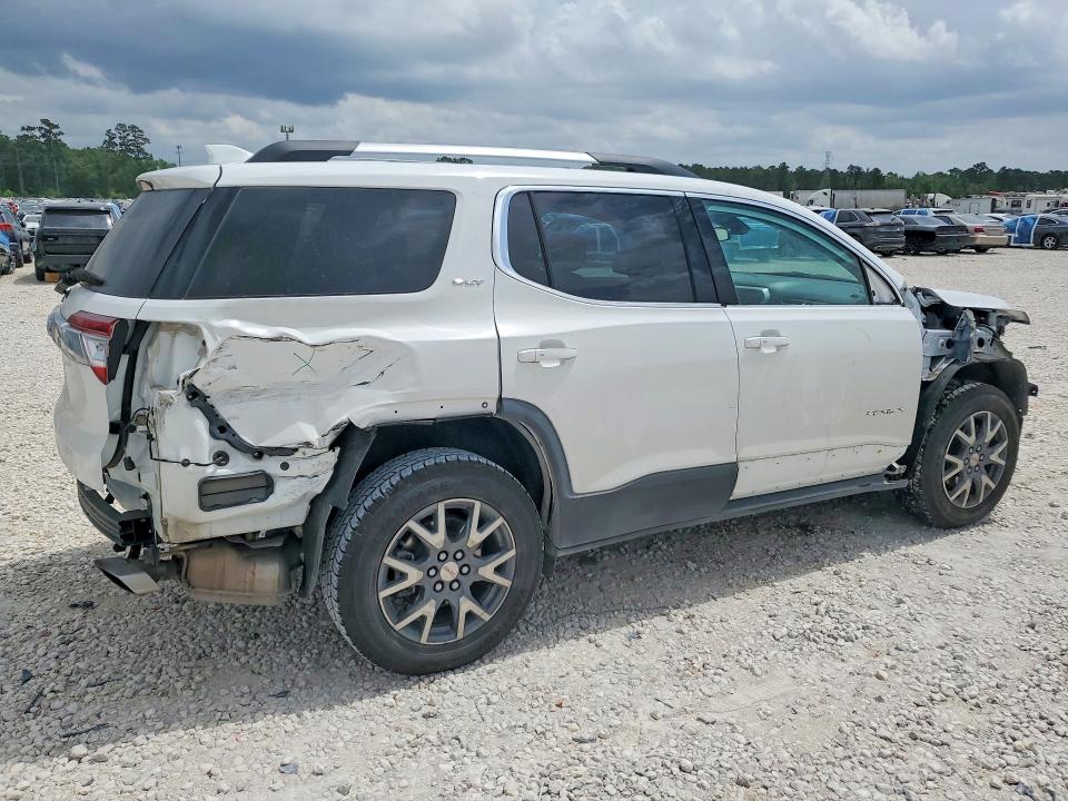 Aukcja sprzedaży 2023 Gmc Acadia, vin: 1GKKNML43PZ170363, numer aukcji: 48109296