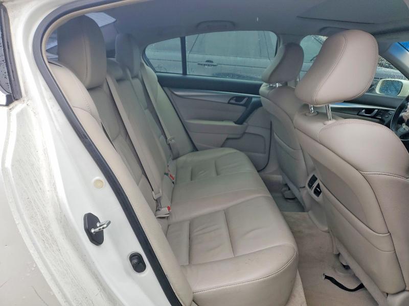 Продаж на аукціоні авто 2010 Acura Tl, vin: 19UUA8F21AA007364, номер лоту: 48464086