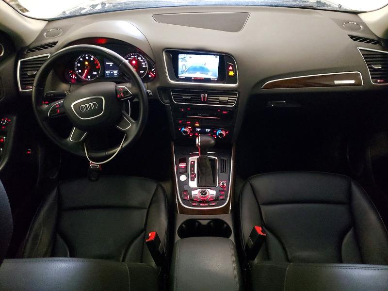 50769896 :رقم المزاد ، WA1L2AFP0GA032186 vin ، 2016 Audi Q5 مزاد بيع