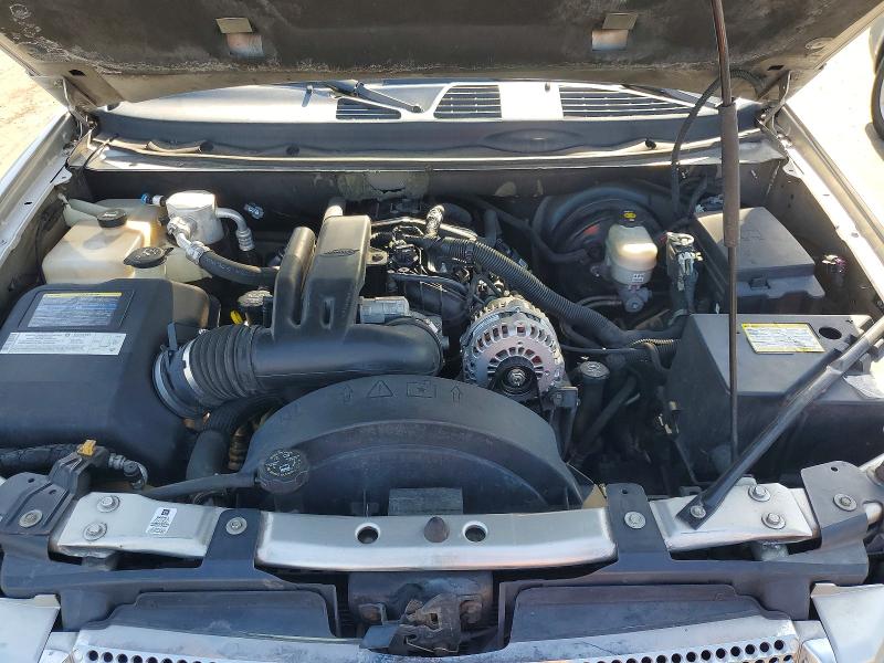 Продаж на аукціоні авто 2006 Gmc Envoy, vin: 1GKET63M562174369, номер лоту: 50349876