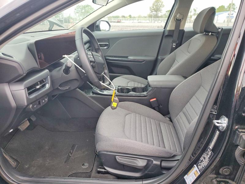 Продаж на аукціоні авто 2025 Kia K4, vin: 3KPFU4DE9SE181010, номер лоту: 51084246