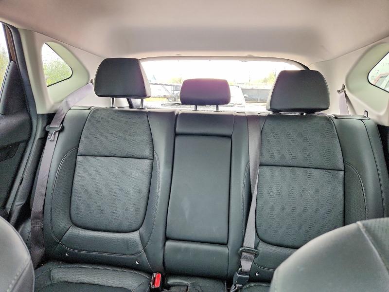 Продажа на аукционе авто 2022 Kia Seltos, vin: KNDERCAA5N7273065, номер лота: 51584536