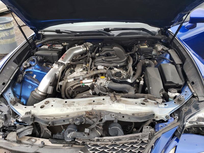 51710406 :رقم المزاد ، JTHHE5BC8F5006180 vin ، 2015 Lexus Rc مزاد بيع