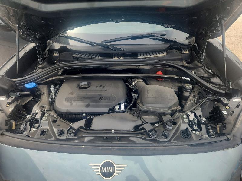 Продаж на аукціоні авто 2025 Mini Countryman, vin: WMZ23GA00S7R55432, номер лоту: 51704206