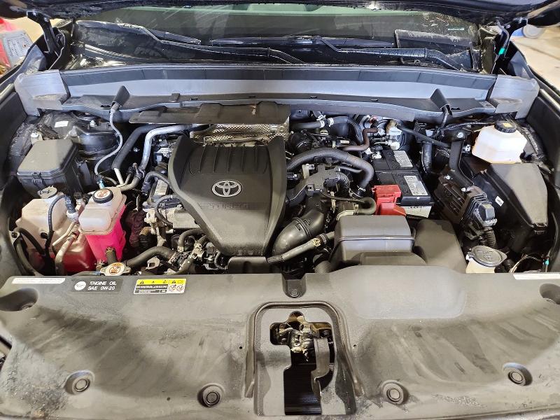 Aukcja sprzedaży 2024 Toyota Grand Highlander, vin: 5TDAAAB55RS027298, numer aukcji: 51318496