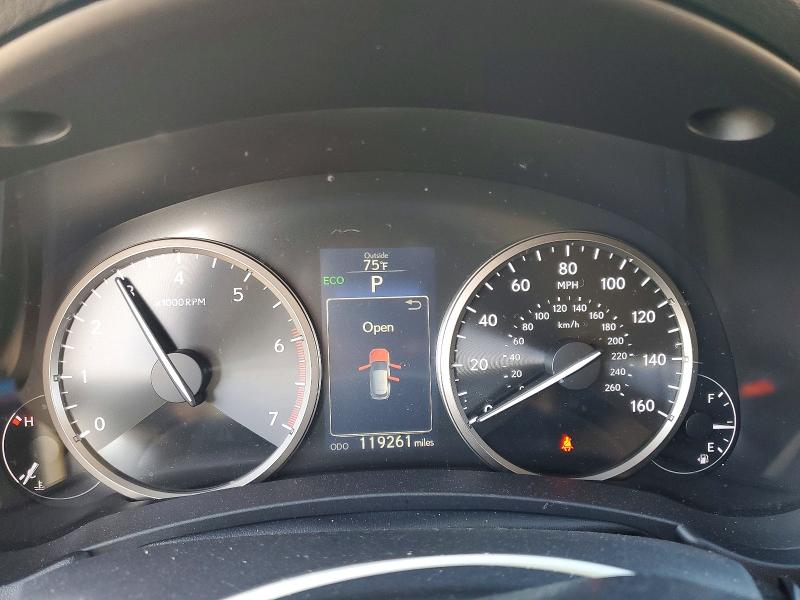 Продажа на аукционе авто 2016 Lexus Nx 200t, vin: JTJBARBZ9G2079380, номер лота: 49897096