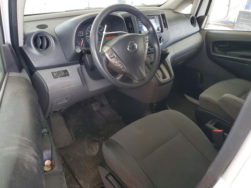 Продаж на аукціоні авто 2019 Nissan Nv200, vin: 3N6CM0KN7KK700035, номер лоту: 47612266