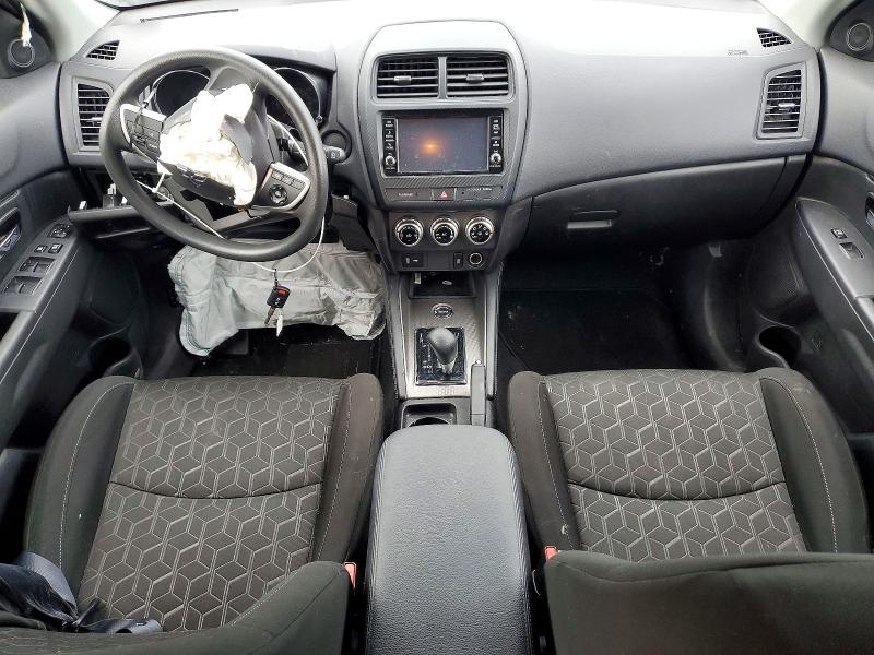 Aukcja sprzedaży 2024 Mitsubishi Outlander Sport, vin: JA4ARUAU7RU009006, numer aukcji: 51699026