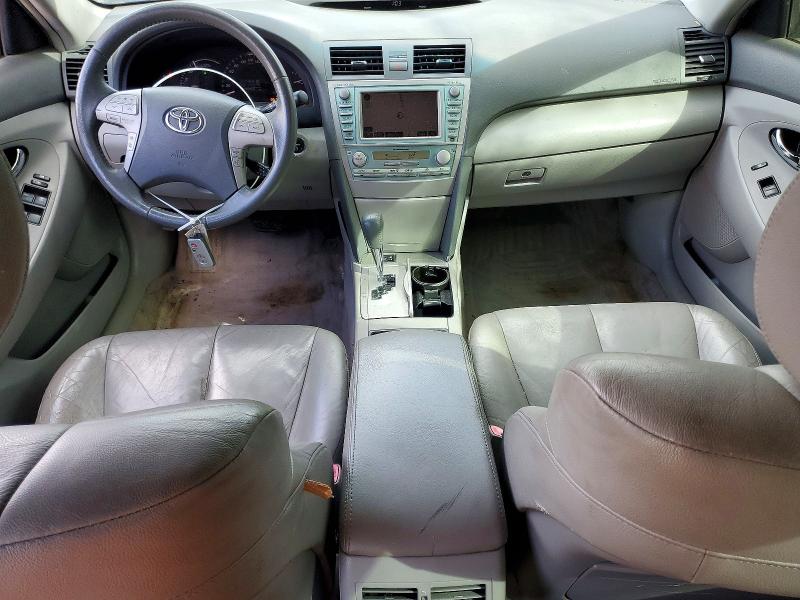 Продажа на аукционе авто 2007 Toyota Camry, vin: JTNBB46K873001243, номер лота: 51523216