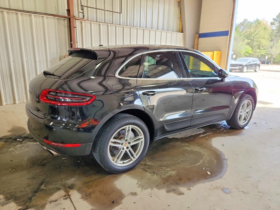 Продажа на аукционе авто 2015 Porsche Macan, vin: WP1AB2A59FLB73042, номер лота: 48245756