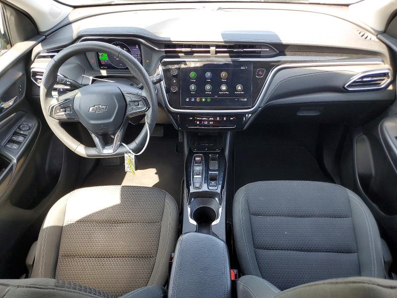 Продаж на аукціоні авто 2023 Chevrolet Bolt Euv, vin: 1G1FY6S03P4181397, номер лоту: 52000456