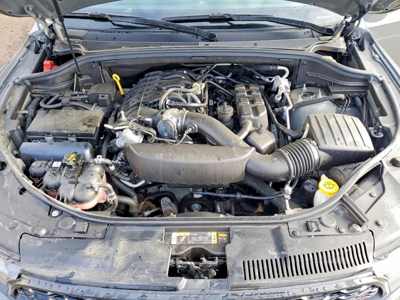 51111726 :رقم المزاد ، 1C4RDJDG8RC122545 vin ، 2024 Dodge Durango مزاد بيع