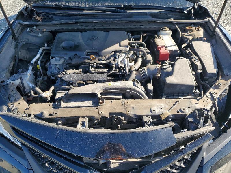 Продажа на аукционе авто 2020 Toyota Camry, vin: 4T1G11AK1LU374739, номер лота: 48391786