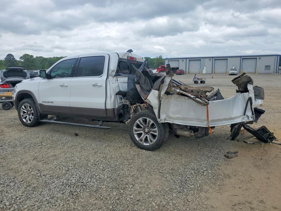 Продаж на аукціоні авто 2020 Ram 1500, vin: 1C6SRFKT6LN358100, номер лоту: 51179266