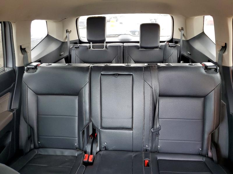 48229376 :رقم المزاد ، 1V2WR2CA2MC555910 vin ، 2021 Volkswagen Atlas مزاد بيع