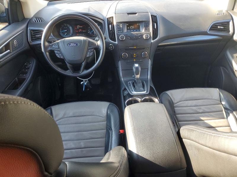 Aukcja sprzedaży 2018 Ford Edge, vin: 2FMPK4G99JBC19653, numer aukcji: 49146046
