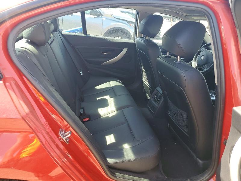 Продажа на аукционе авто 2013 Bmw 328, vin: WBA3A5C52DF353533, номер лота: 49576206