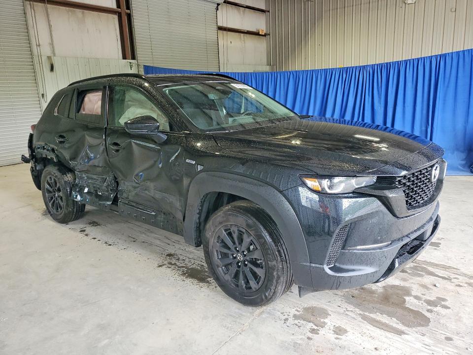 Продажа на аукционе авто 2025 Mazda Cx-50, vin: 7MMVAADW0SN105313, номер лота: 51706966