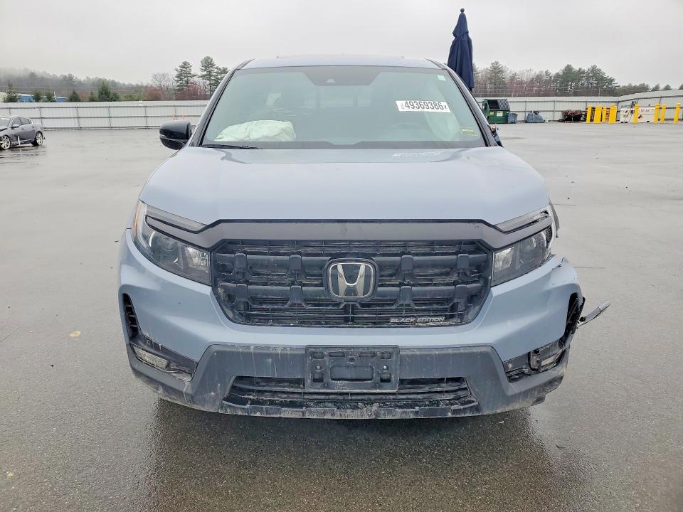 Продажа на аукционе авто 2024 Honda Ridgeline, vin: 5FPYK3F89RB025240, номер лота: 49369386