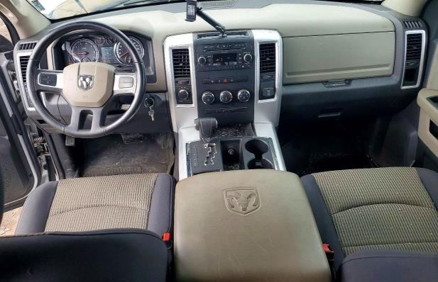 Продаж на аукціоні авто 2011 Dodge Ram 1500, vin: 1D7RV1GT2BS543281, номер лоту: 48581346