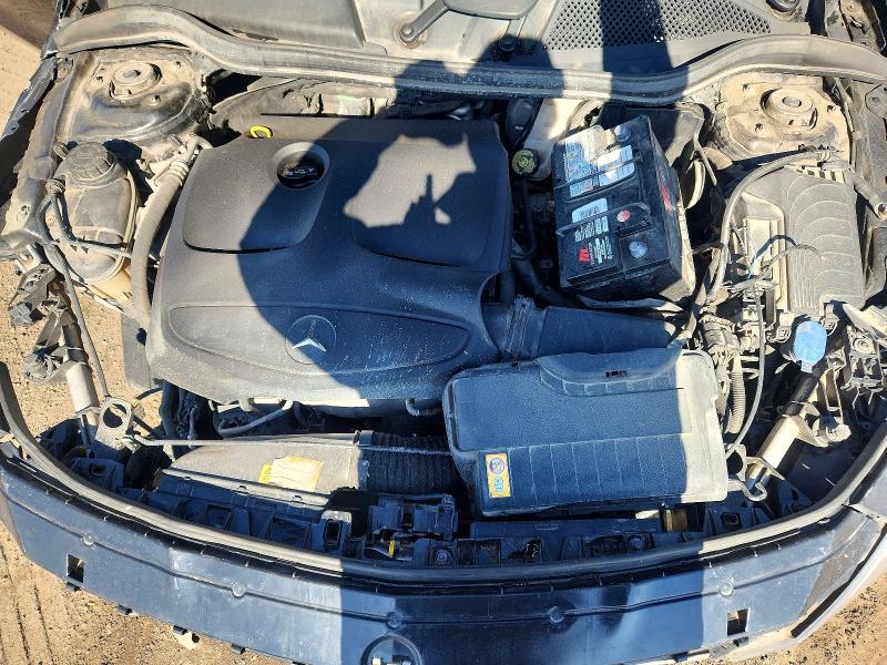 Aukcja sprzedaży 2016 Mercedes-benz Cla, vin: WDDSJ4GB7GN363094, numer aukcji: 49238786