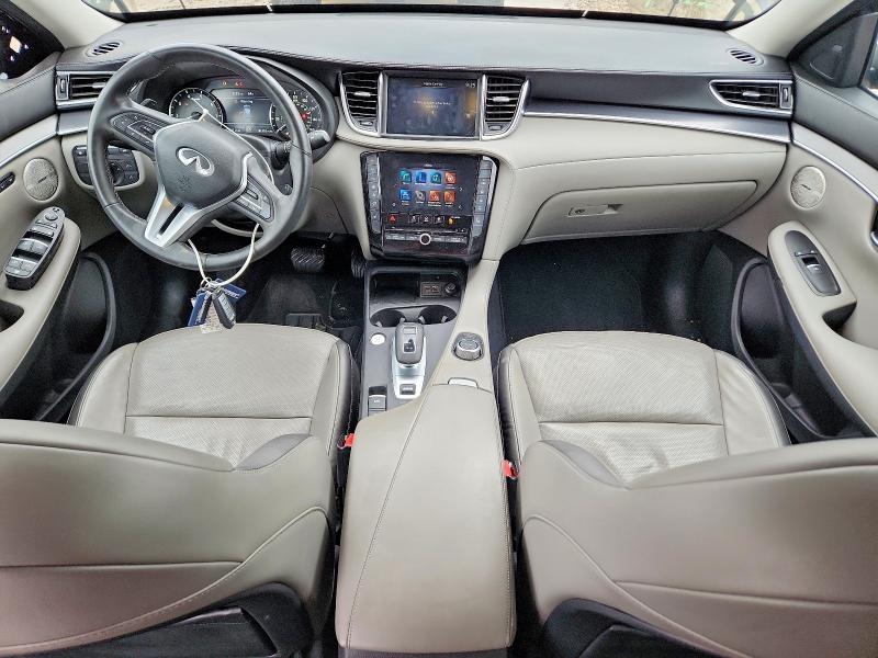 Aukcja sprzedaży 2023 Infiniti Qx50, vin: 3PCAJ5BB0PF106408, numer aukcji: 48122906