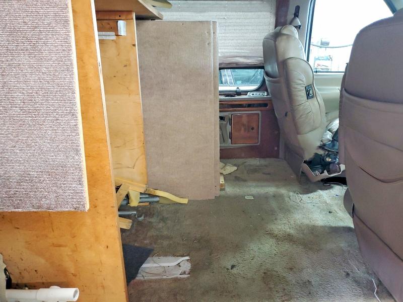 Aukcja sprzedaży 1998 Ford Econoline, vin: 1FDRE1469WHA94981, numer aukcji: 51419026