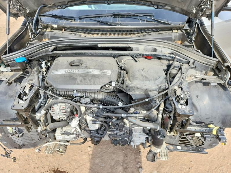 Продаж на аукціоні авто 2025 Bmw X1, vin: WBX73EF0XS5175603, номер лоту: 48232436