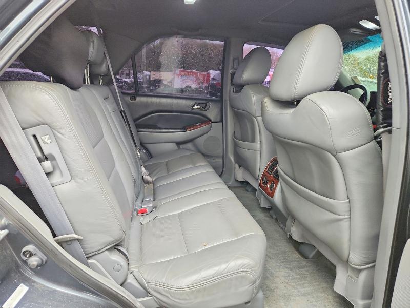 Aukcja sprzedaży 2004 Acura Mdx, vin: 2HNYD18834H508689, numer aukcji: 50849446