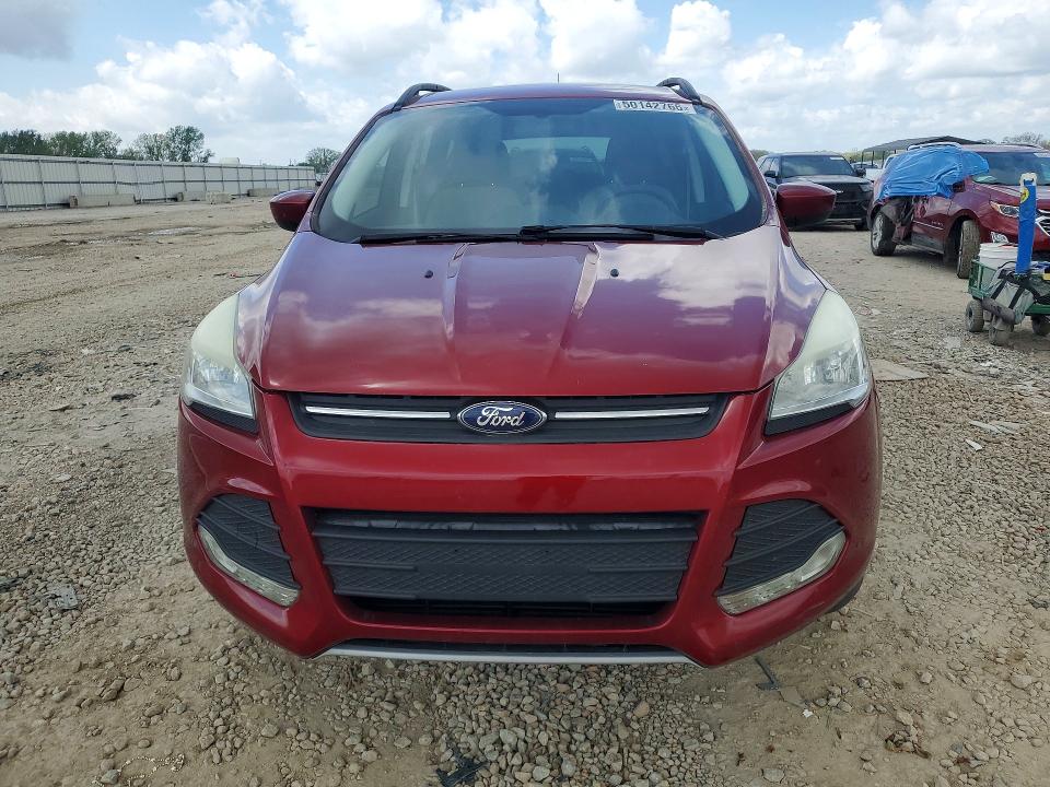 Aukcja sprzedaży 2015 Ford Escape, vin: 1FMCU0GX2FUA78393, numer aukcji: 50142766