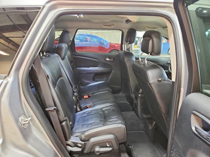 Продажа на аукционе авто 2016 Dodge Journey, vin: 3C4PDDGG0GT108466, номер лота: 49859356