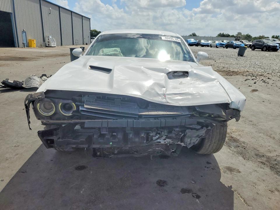 Aukcja sprzedaży 2018 Dodge Challenger, vin: 2C3CDZBT1JH202456, numer aukcji: 48406986