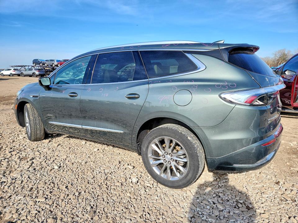 Продаж на аукціоні авто 2022 Buick Enclave, vin: 5GAEVCKW2NJ127944, номер лоту: 49100726