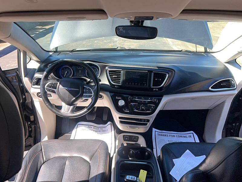 Aukcja sprzedaży 2020 Chrysler Pacifica, vin: 2C4RC1BG6LR124847, numer aukcji: 52257906