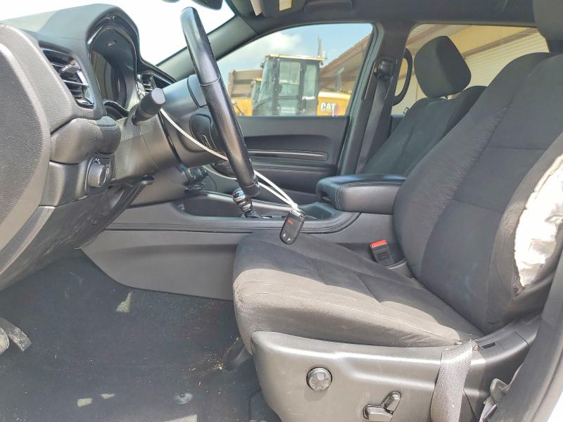 Продаж на аукціоні авто 2024 Dodge Durango, vin: 1C4RDHAG9RC257997, номер лоту: 51282136