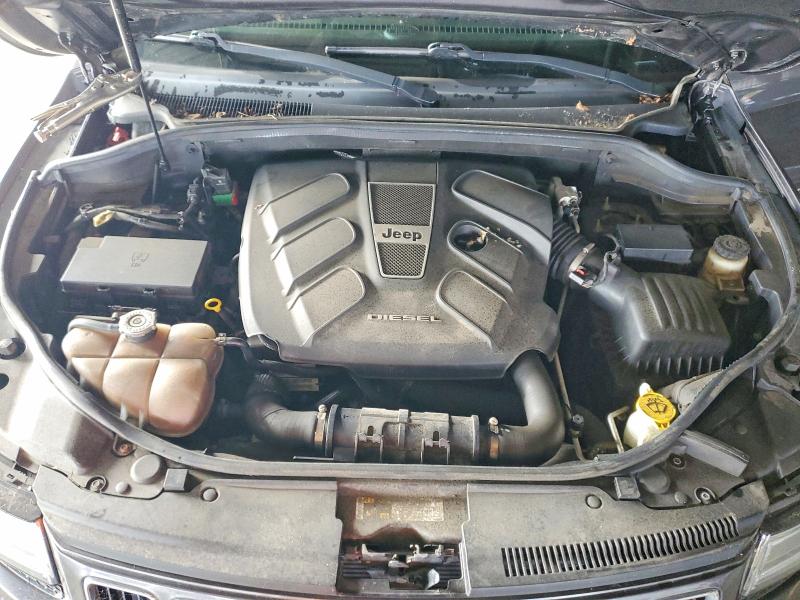 2014 Jeep Grand Cheroke მანქანა იყიდება აუქციონზე, vin: 1C4RJFBM5EC298882, აუქციონის ნომერი: 49683266