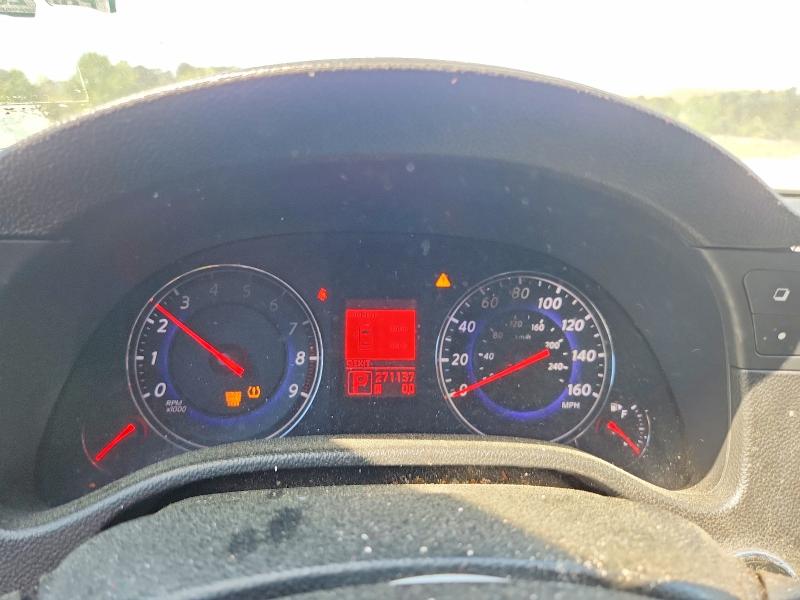 Aukcja sprzedaży 2007 Infiniti G35, vin: JNKBV61E87M723507, numer aukcji: 49371356