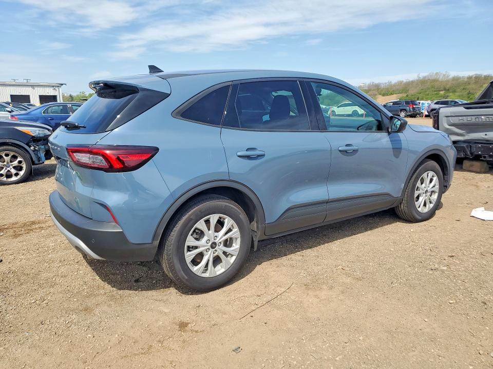 Продаж на аукціоні авто 2025 Ford Escape, vin: 1FMCU0GN2SUA34791, номер лоту: 50661996