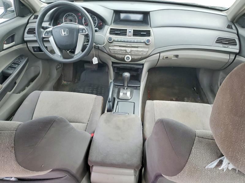 Aukcja sprzedaży 2008 Honda Accord, vin: 1HGCP26488A043815, numer aukcji: 50924816