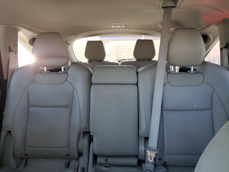 48524056 :رقم المزاد ، 5FRYD3H40EB011703 vin ، 2014 Acura Mdx مزاد بيع