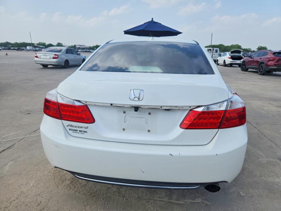 Продажа на аукционе авто 2015 Honda Accord, vin: 1HGCR2F89FA074632, номер лота: 47300406