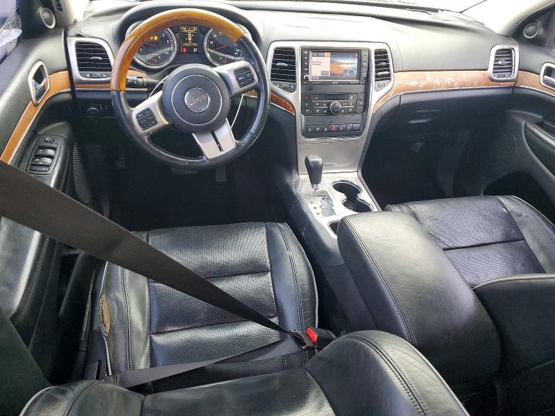 Aukcja sprzedaży 2011 Jeep Grand Cherokee, vin: 1J4RS6GT7BC719696, numer aukcji: 51652166
