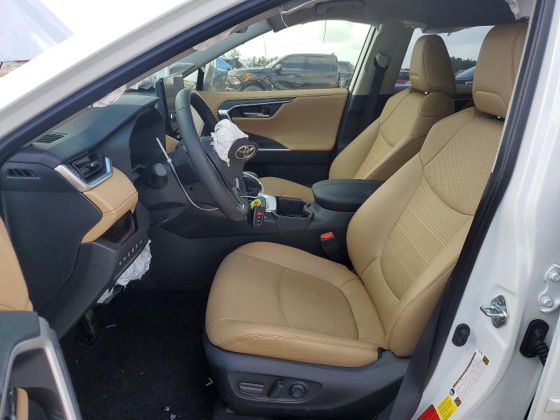 Продажа на аукционе авто 2025 Toyota Rav4, vin: JTMN1RFV5SJ045250, номер лота: 49898086